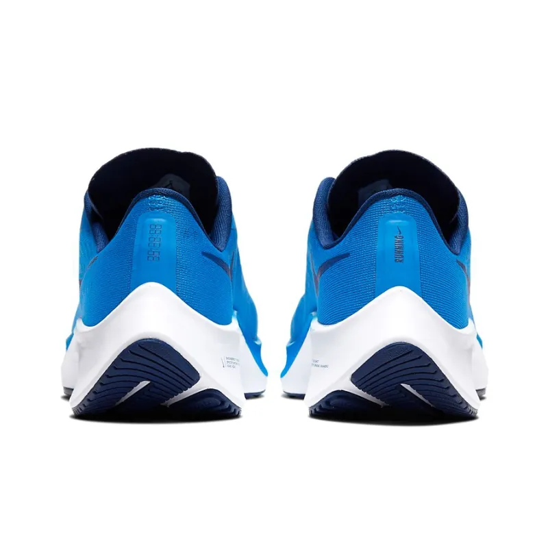 Nike Air Zoom Pegasus 37 Photo Blue GS-4