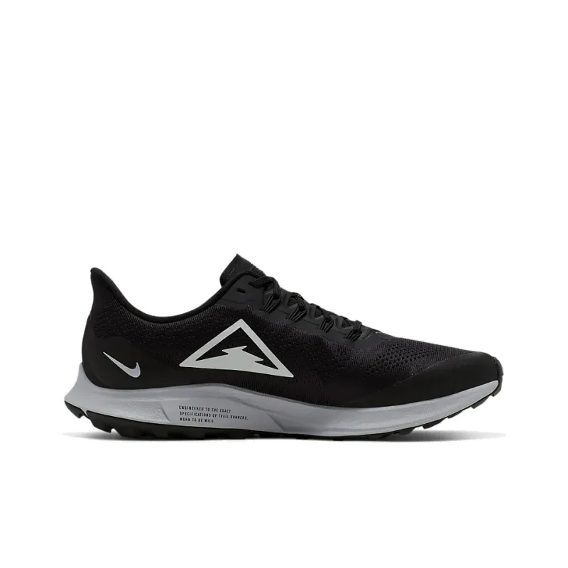 Nike Air Zoom Pegasus 36 Trail Oil Grey-1