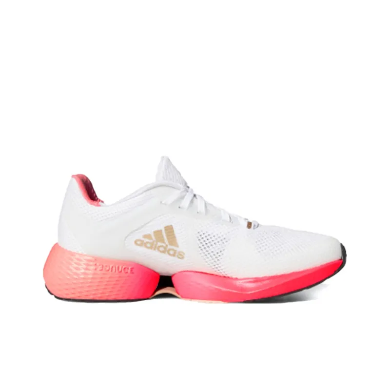 Adidas Alphatorsion 360 'Copper Signal Pink' Women's-1