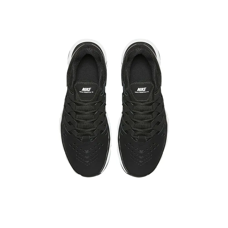 Nike Lunar Fingertrap Tr Black/White Black-3