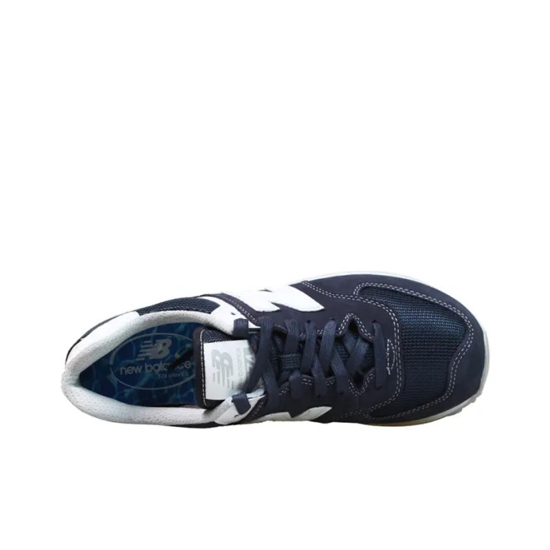 New Balance 574 Series Navy Blue-3