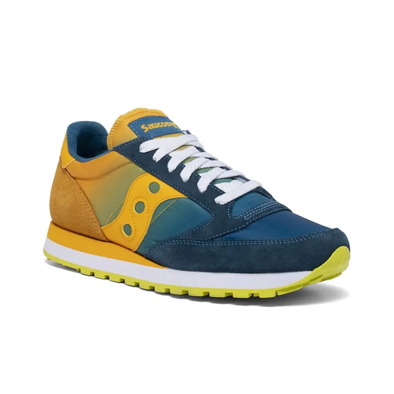 saucony Jazz Original 'Fade Pack - Sea'-2