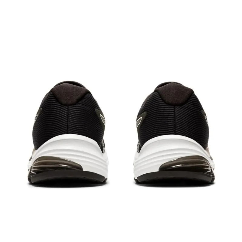 Asics Gel Pulse 12 'Black White'-4