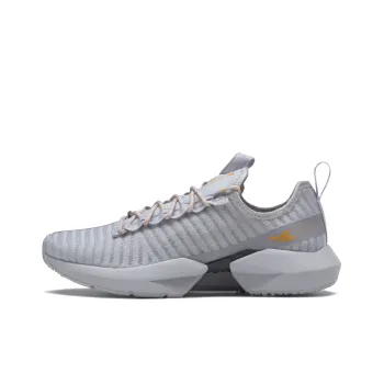 Reebok Sole Fury Gray
