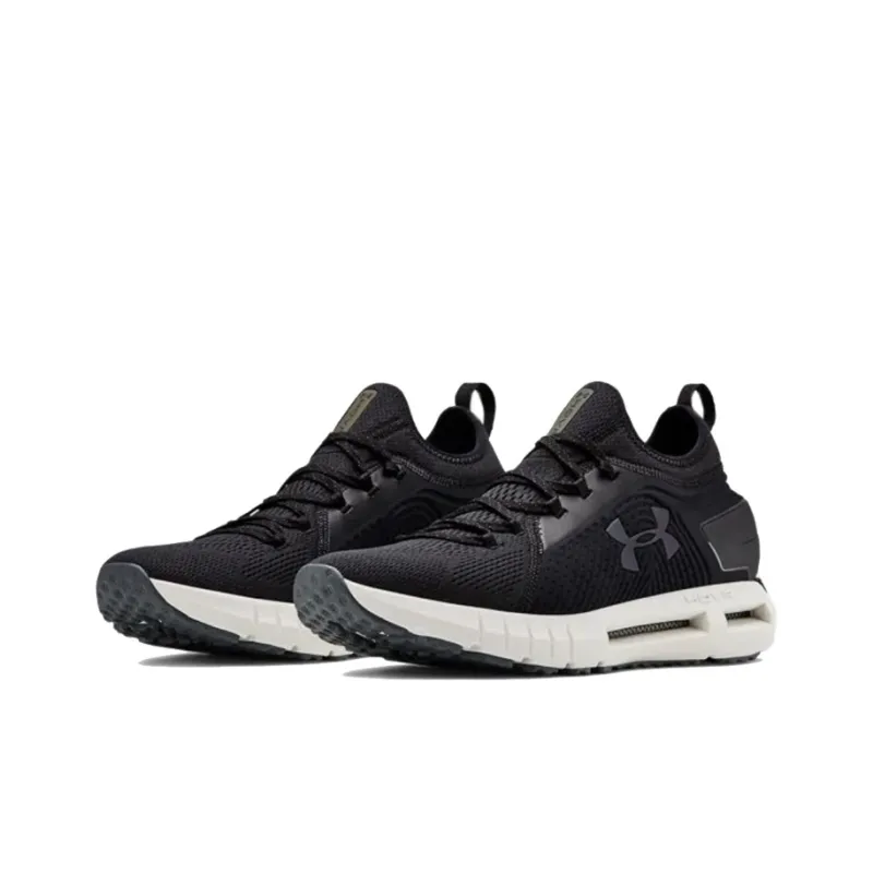 Under Armour Hovr Phantom Se Black Onyx White-2