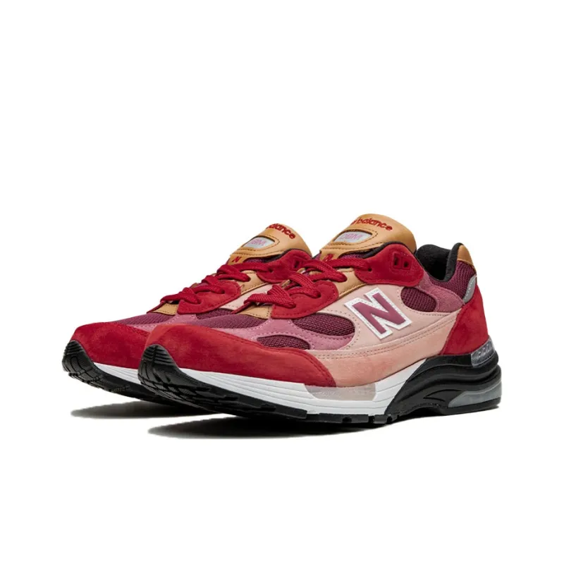 New Balance 992 Joe Freshgoods No Emotions Are Emotions-2