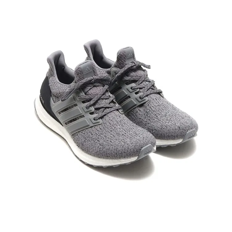 Adidas Ultra Boost 3.0 Grey Three-1