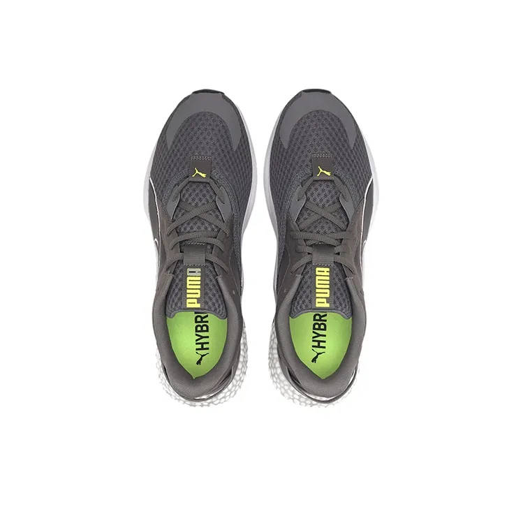 PUMA Hybrid Nx Ozone Grey/Black-2