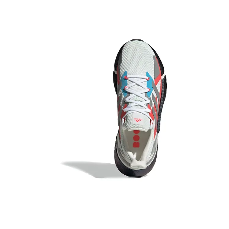 Adidas X9000L4 Crystal White Women's-4