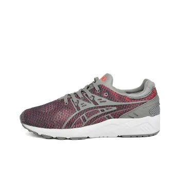 Asics Tiger Gel Kayano Trainer Evo 'Red Grey'