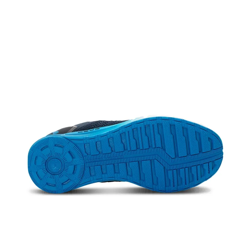 Under Armour Hovr Sonic 2 Blue/Black-4