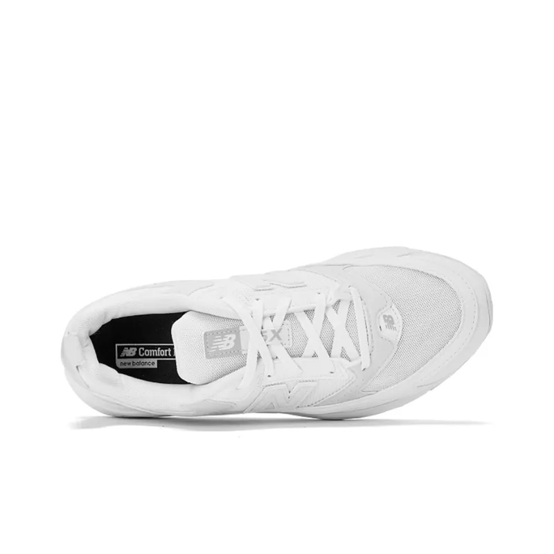 New Balance 45XSeries White-1