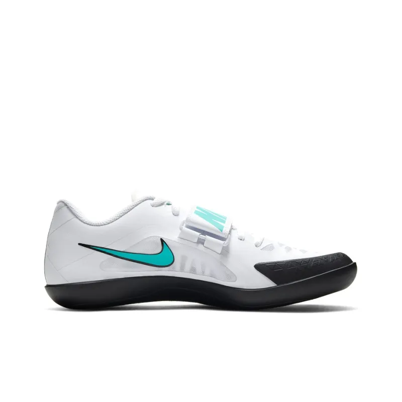 Nike Air Zoom Rival Sd 2 'White Flash Crimson'-1
