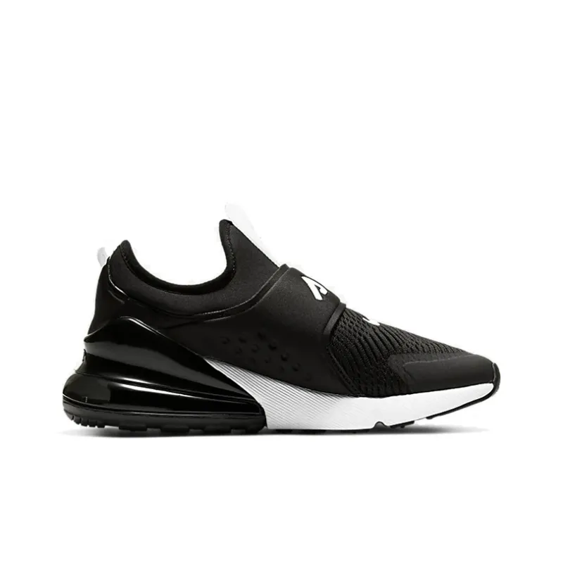 Nike Air Max 270 Extreme Black GS-1