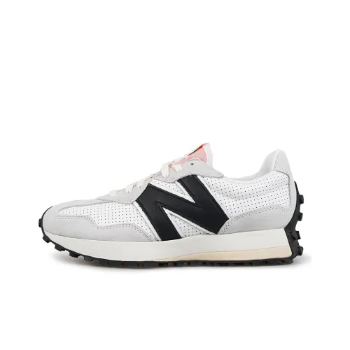 New Balance 327 Casablanca Black Pink