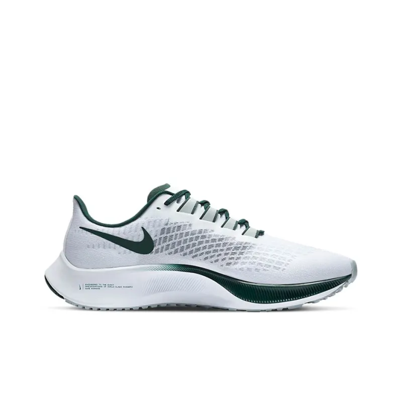 Nike Air Zoom Pegasus 37 Michigan State-1