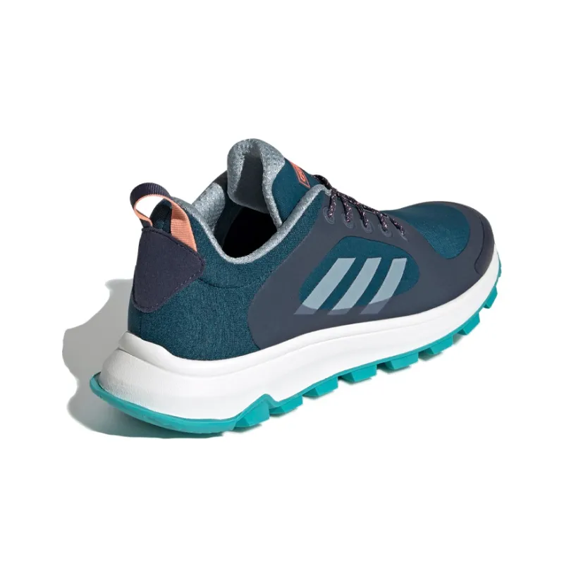 Adidas Response Trail X 'Blue Grey' Women's-3