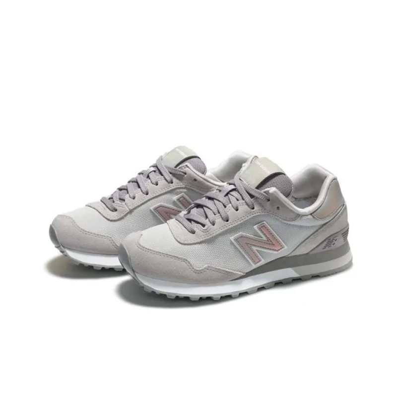 New Balance 515 Grey Iridescent Women's-2