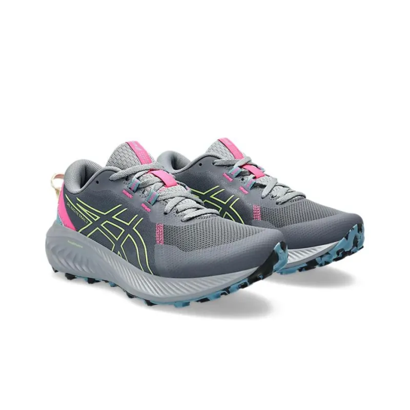 Asics Gel Excite Trail 2 Metropolis Lime Green Women's-2