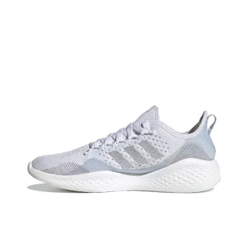 Fluidflow Women's Adidas 2.0 'White Halo Blue' Women's