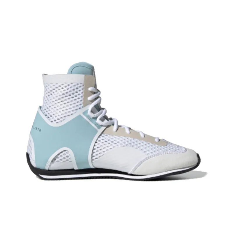 Adidas By Stella McCartney Boxing Shoe S. For White Women's-1