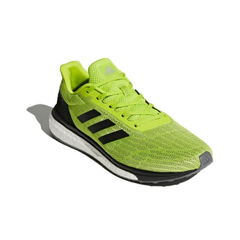 Adidas Response 'Black Yellow'-1