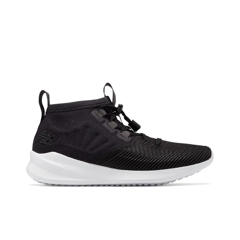 New Balance Cypher Run 'Black White' Women's-1