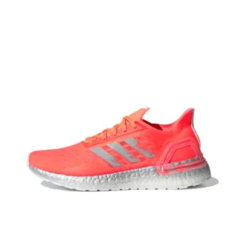Adidas Ultraboost Pb 'Silver Orange' Women's