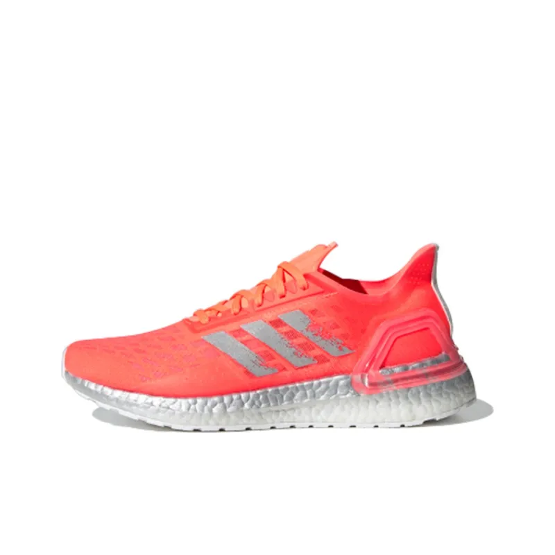 Adidas Ultraboost Pb 'Silver Orange' Women's-0