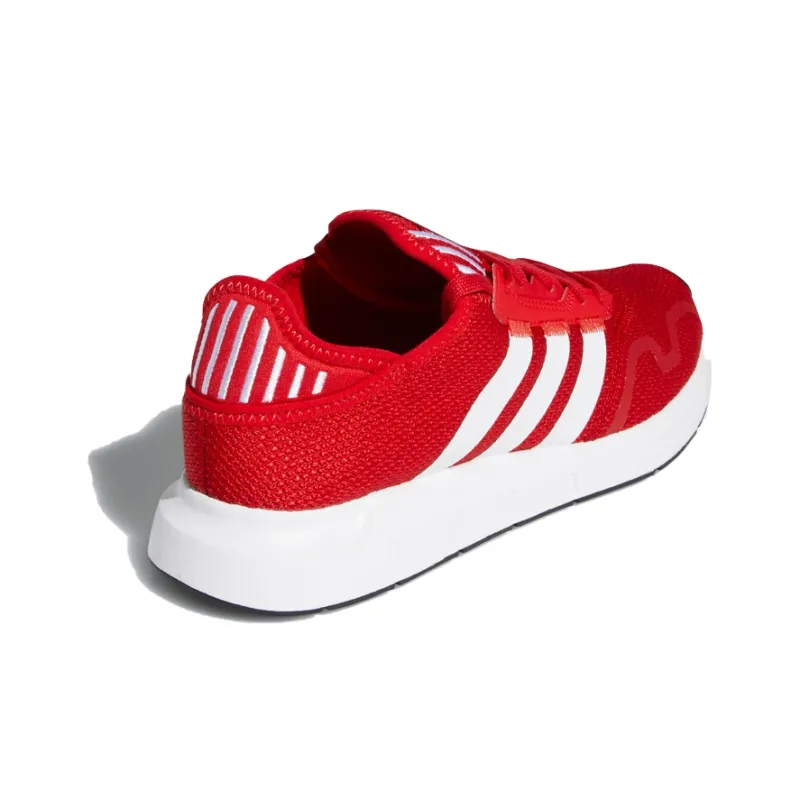Adidas Originals Swift Run X Scarlet-3