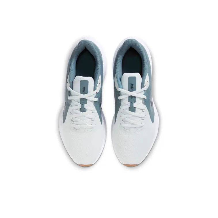 Nike Downshifter 10 Ozone Blue-3