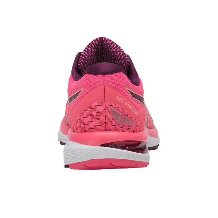 Asics Gel Cumulus 20 'Roselle' Women's-4