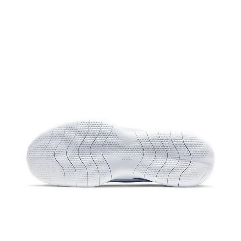 Nike Flex Experience Rn 9 Pure Platinum-5