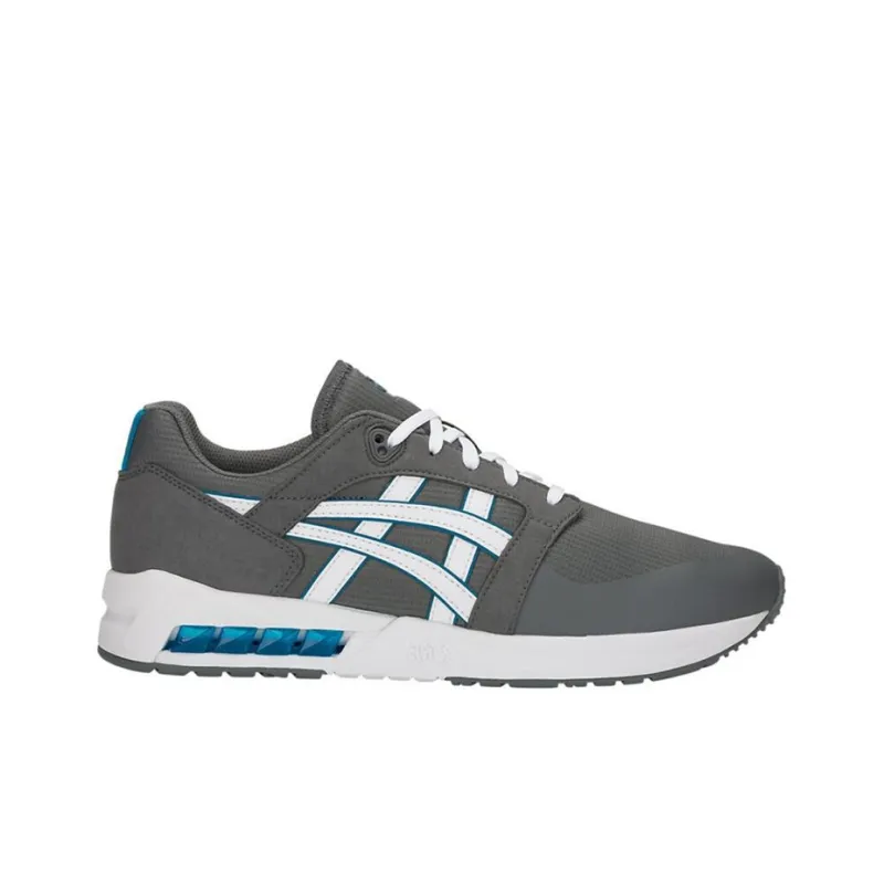 Asics Gel Saga Sou Gray-1