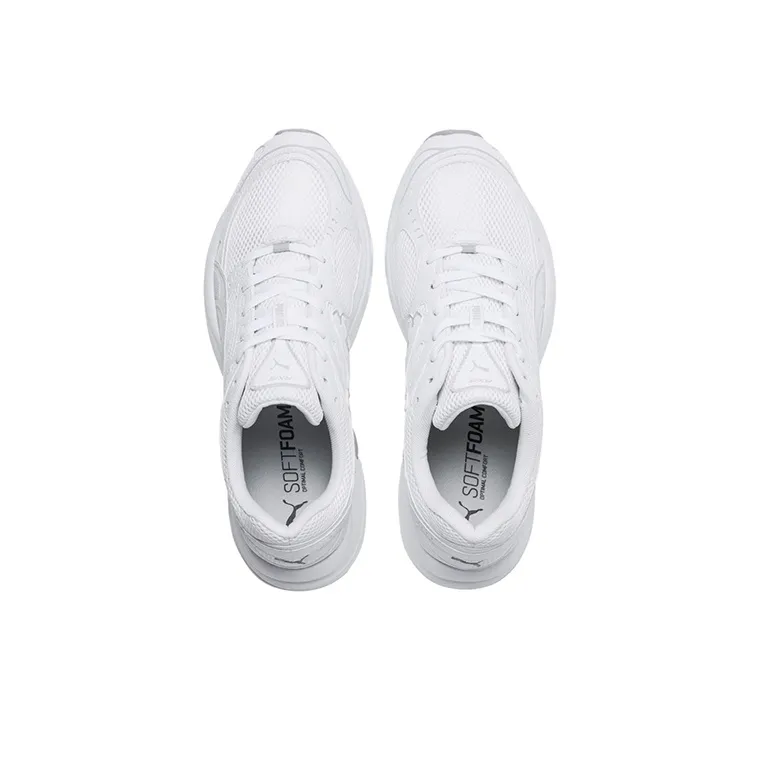 PUMA Axis White-2