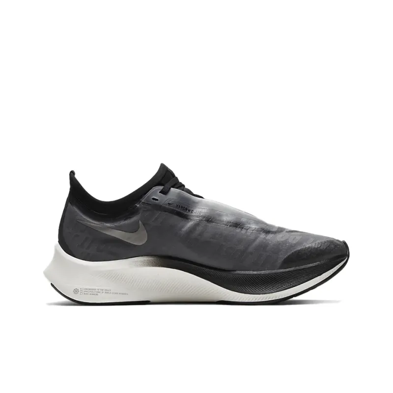 Nike Zoom Fly 3 Dark Smoke Grey Women's-1