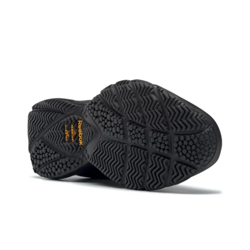 Work N Cushion Women's Reebok 4.0 'Black' Women's-5