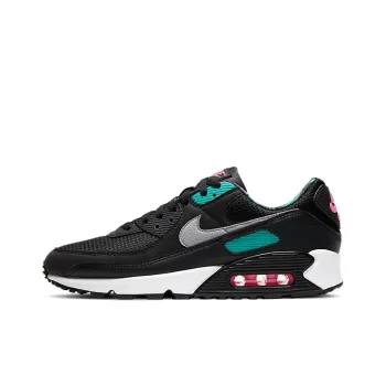 Nike Air Max 90 Cl Black New Green
