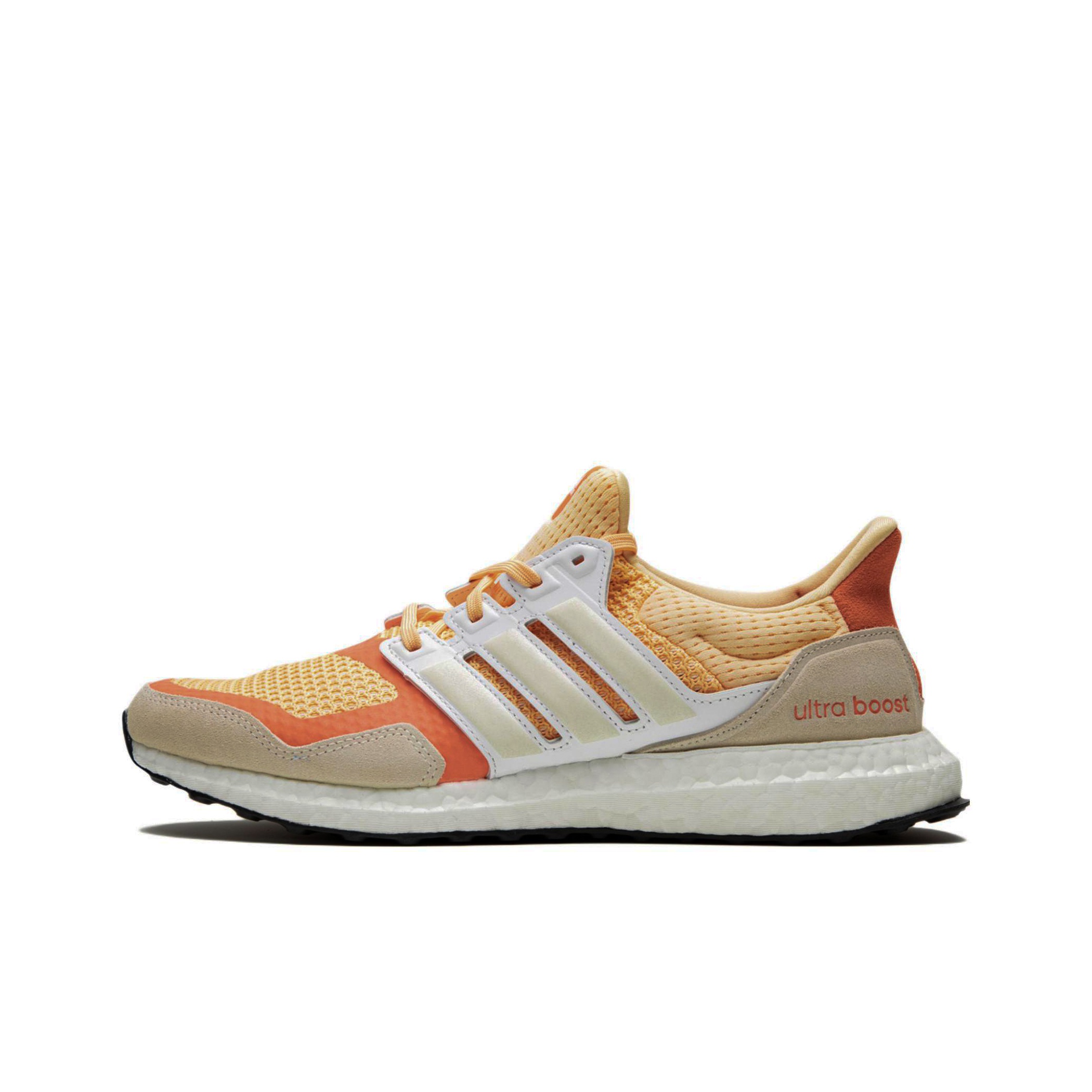 Adidas Ultra Boost Sl Glow Orange Coral Women s