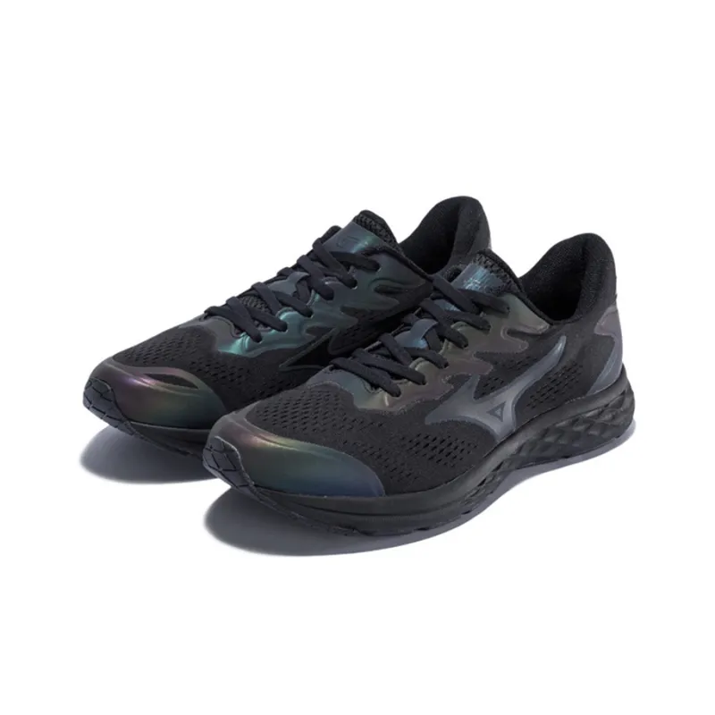 Mizuno RC 02 Black-2