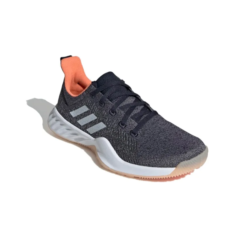 Adidas Solar Lt Trainer 'Gray White' Women's-2