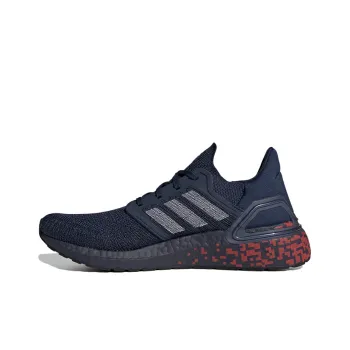 Adidas Ultraboost 20 Collegiate Navy