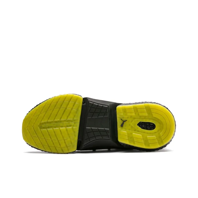 PUMA Hybrid Rocket Runner 'Asphalt'-5
