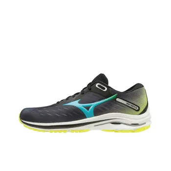 Wave Rider Mizuno 24 'Osaka Marathon Rainbow Multi'