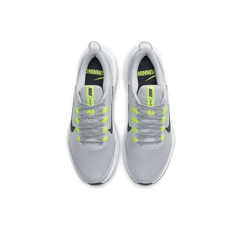 Nike Run All Day 2 'Grey Green'-3