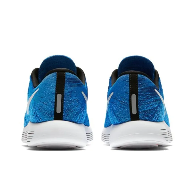 Nike Lunarepic Low Flyknit 'Racer Bl'-4