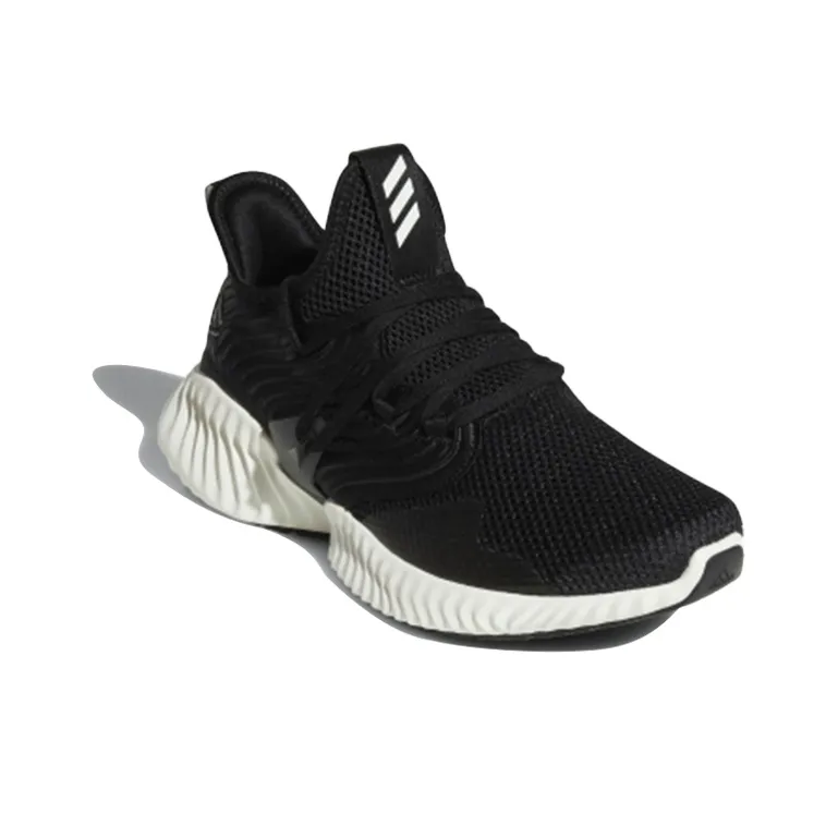 Adidas Alphabounce Instinct Cc 'Black White'-2