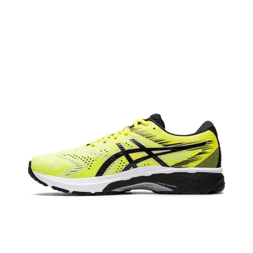 Asics GT 2000 8 Extra Wide 'Sour Yuzu'