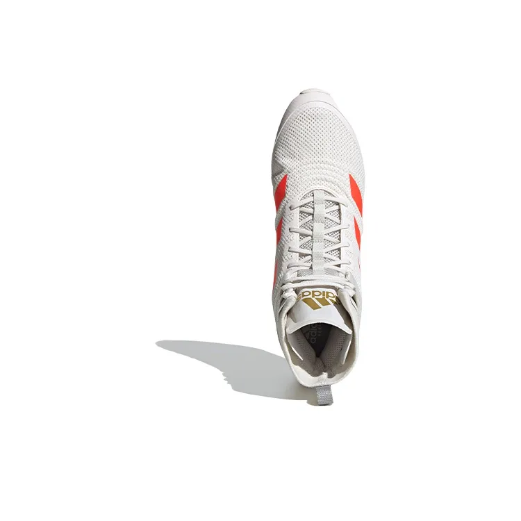 Adidas Speedex 18 'White Solar Red'-4