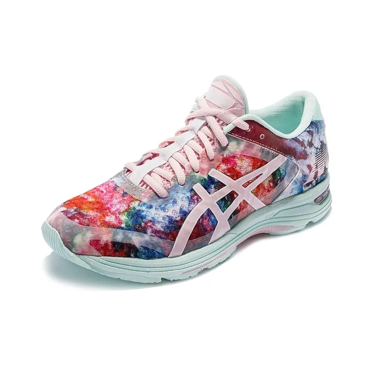 Asics Gel Noosa Tri 11 'Pink' Women's-1